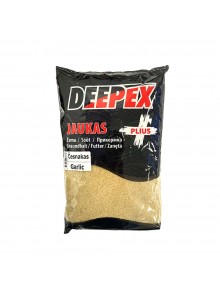 Bait Deepex Plus 1kg - Garlicky
            