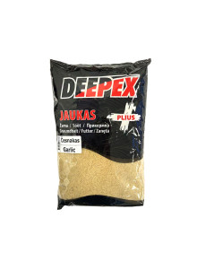 Jaukas Deepex Plius 1kg - Česnakinis
            