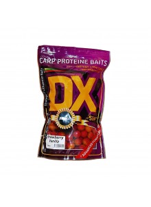 Deepex Protein meatballs 18mm - Strawberry/vanilla
            