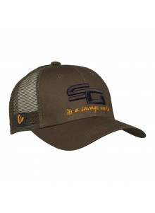 Солнечная шляпа Savage Gear
            
