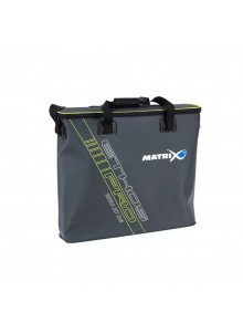 Krepšys tinkleliui Matrix Ethos Pro EVA Single Net Bag