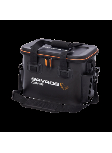Krepšys Savage Gear WPMP Boat And Bank Bag L