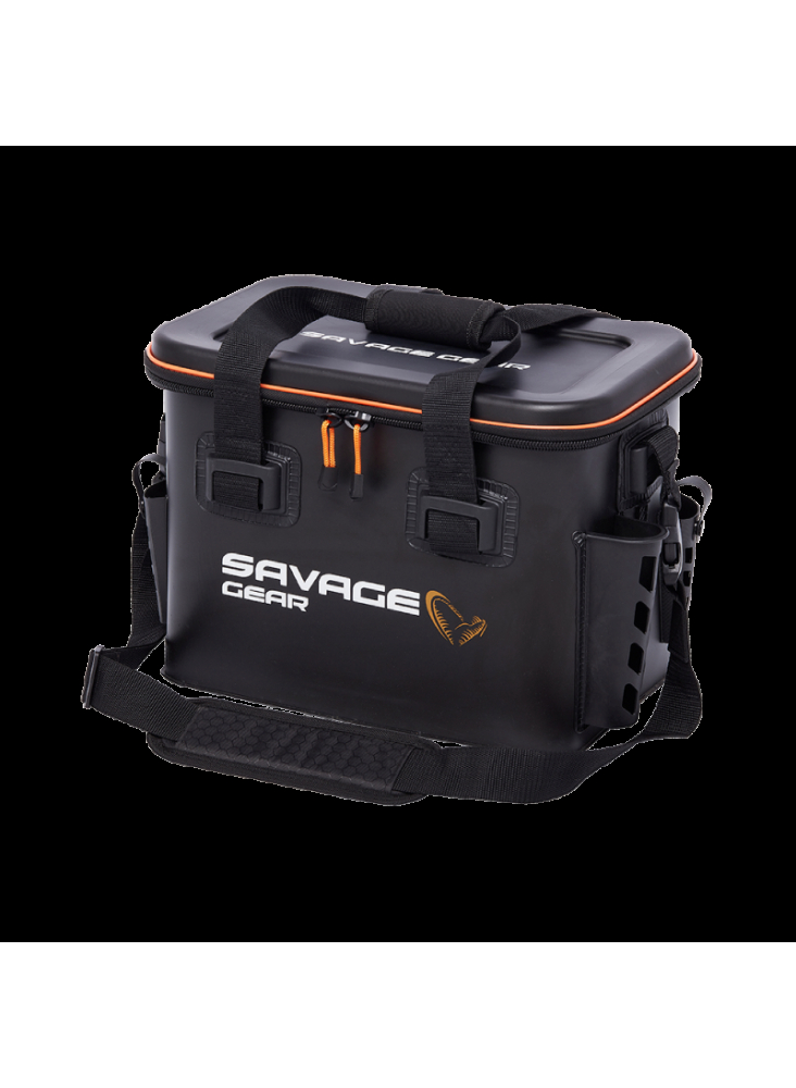 Soma Savage Gear WPMP laivu un banku somas L