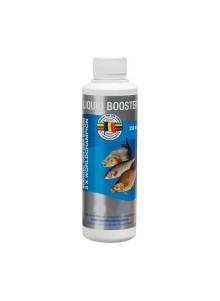 VDE Liquid Booster 250 мл - Черная смородина
            