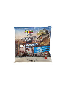 Priedas jaukui VDE Vanille 250g
            