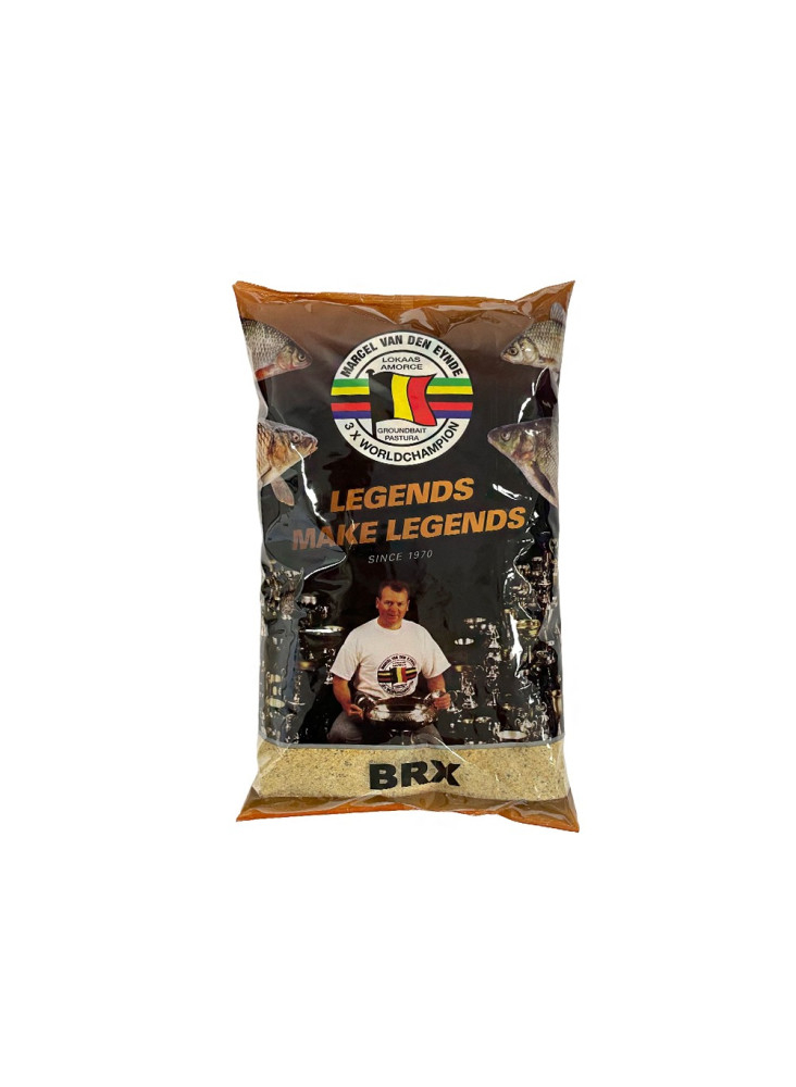 Grease VDE BRX 1kg