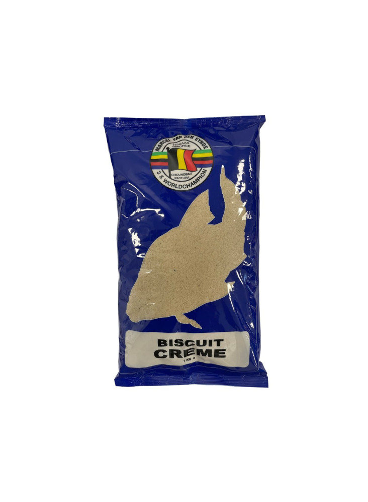 Ēsmas piedeva VDE Biscuit Creme 1kg