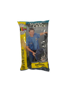 VDE Supercrack Bream Groundbait 1kg - Marcel Van Den Eynde Bream Mix