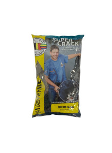 Jaukas VDE Super Crack Bream Black 1kg
            