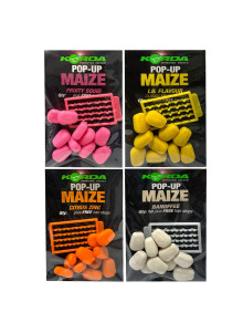 Artificial maize Korda Pop-Up Maize