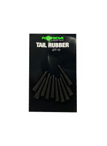 Korda Tail Rubbers
            
