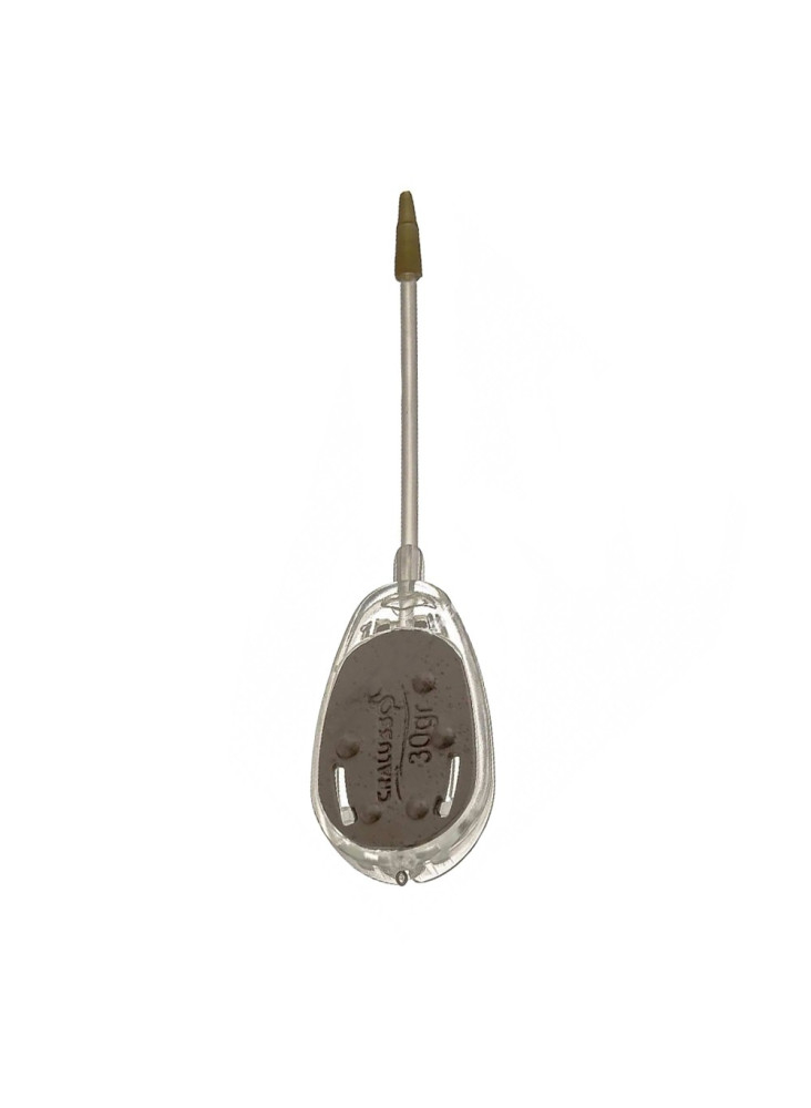 Method Feeder Cralusso Rocket Method Basket 30-50g
