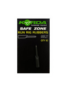Korda Run Rig Rubber
            