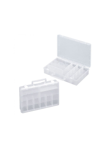 Meiho Feeder Box
            