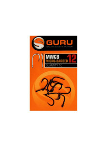 Āķi GURU MWGB Āķis
            