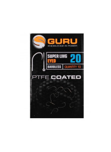 Крючки GURU Крючок Super LWG
            