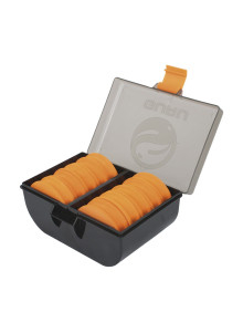 Leash Box GURU Rig Box
            