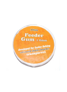 Valas Feeder Gum Atora Clear
            