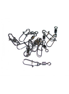 Atora Rolling Swivel Carabiner Screwdrivers
            