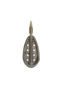 Method šėrykla Preston ICS In-Line Banjo XR Feeder L 30-60g
            