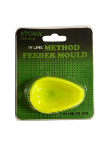 Formelė Atora Method
            