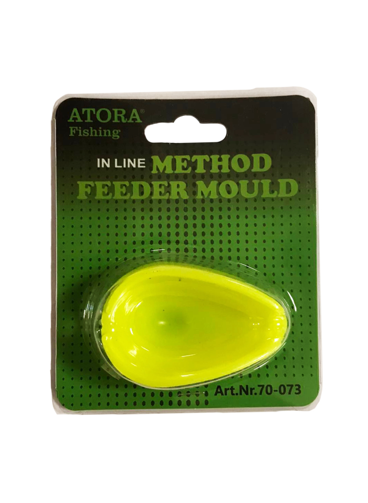 Formula Atora Method