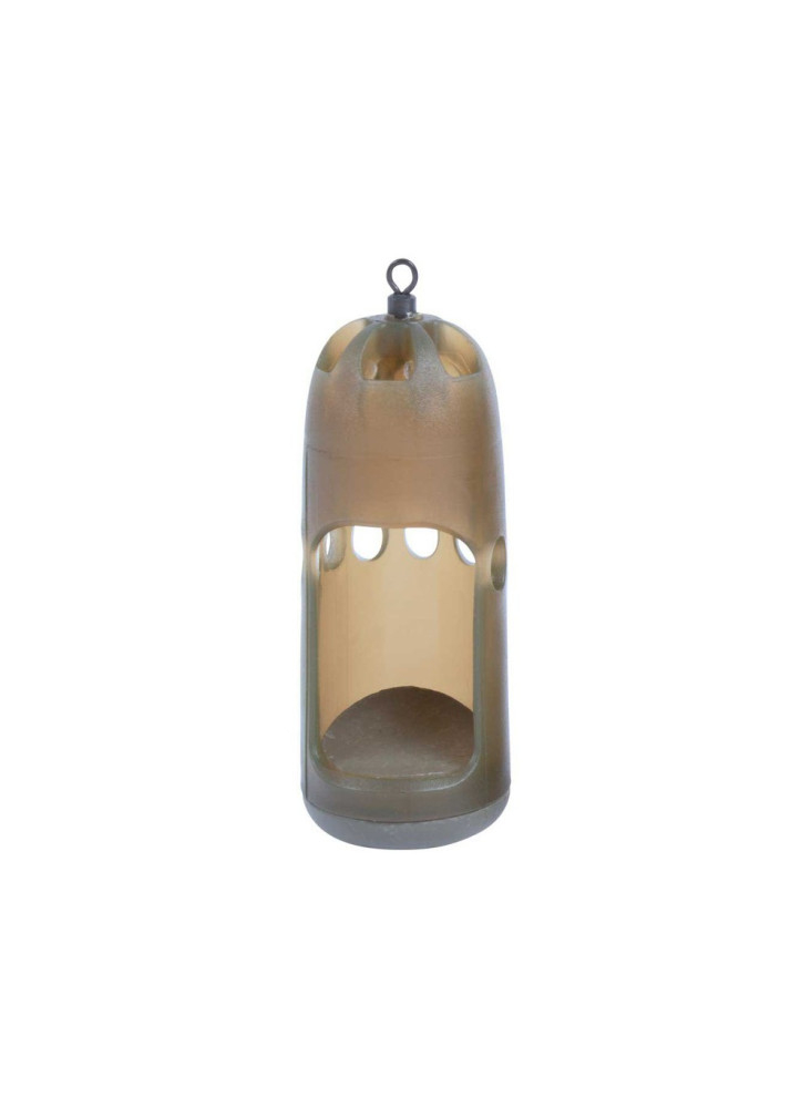 Feeder Preston Absolute Window Feeder XL (slēgts) 30-75g