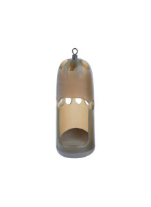 Feeder Preston Absolute Window Feeder M (slēgts) 30-60g
            