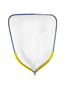Atora Landing Net Head with Floats 60x45cm 200g Nylon Mesh Fishing Net
