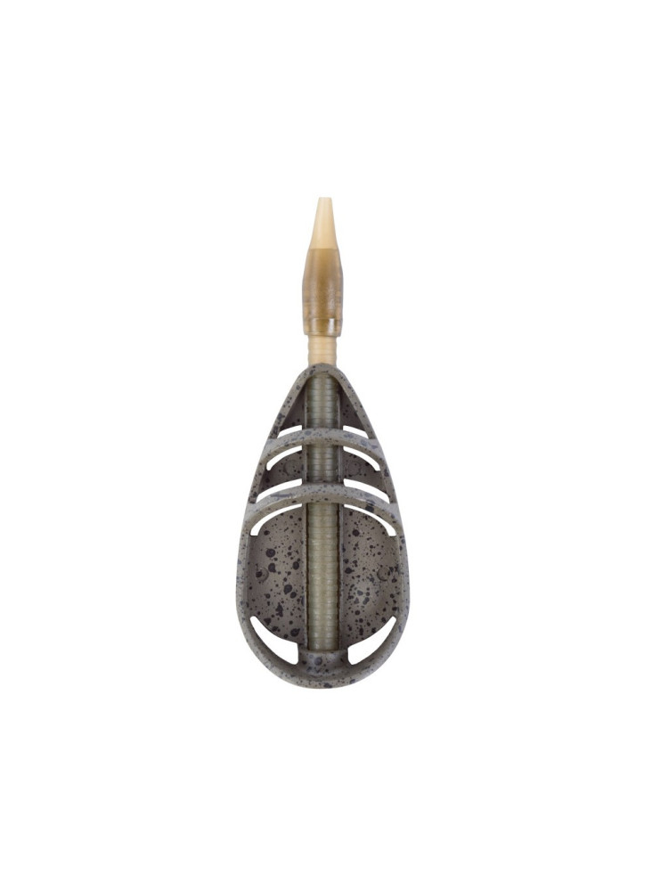 Method Feeder Preston ICS In-Line Distance Method Feeder 45-60g