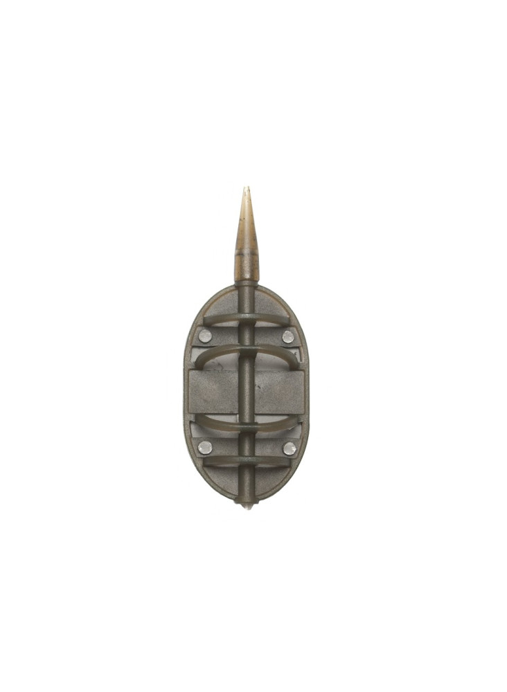 Method Feeder Preston Method In-Line Flat Method Feeder L 30-80g