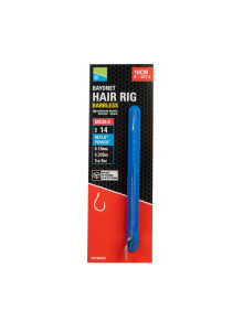 Surišti kabliukai Preston Bayonet Hair Rig
            