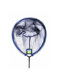 Graibšto galva Preston Free Flow Landing Net
            