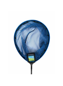 Graibšto galva Preston Latex Hair Mesh Landing net
            