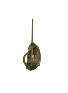 Method Feeder šėrykla Cralusso Rocket Method Basket 30-70g
            