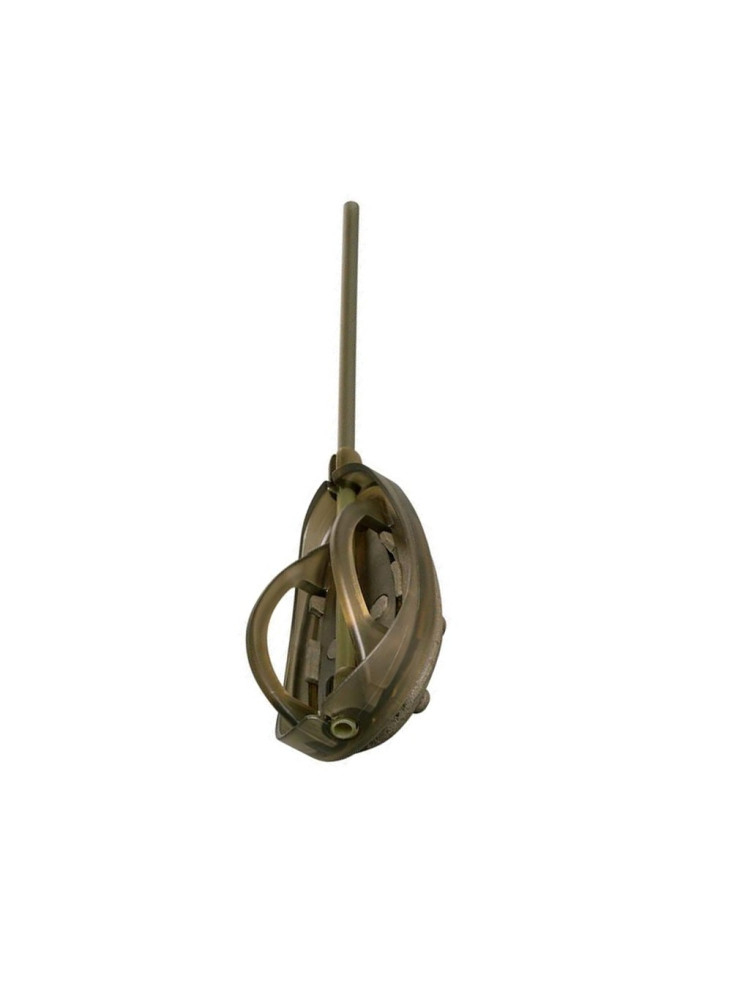 Method Feeder šėrykla Cralusso Rocket Method Basket 70g