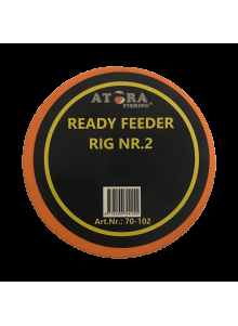 Atora Ready Feeder Rig No 2
            