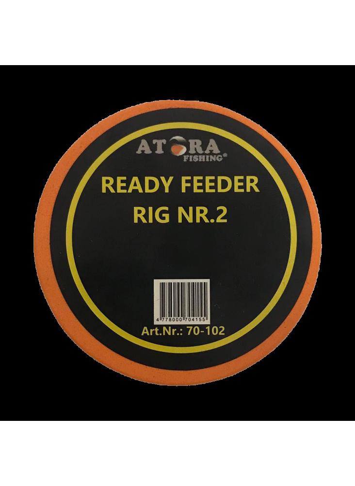 Atora Ready Feeder Rig No 2