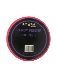 Atora Ready Feeder Rig No 3