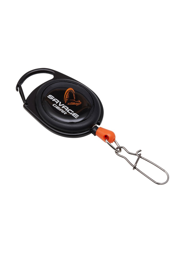 Instrumentu turētājs Savage Gear MP retraktors