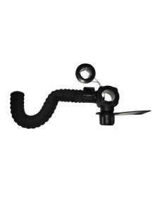 Atora QR-NET Support EVA Net Handle Holder Quick Release 25cm