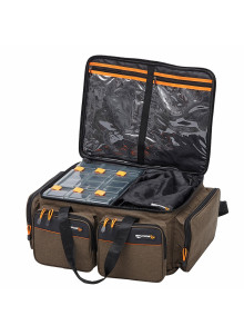 Krepšys Savage Gear System Box Bag XL
            
