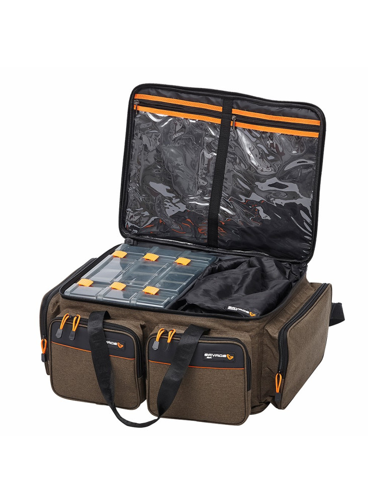 Bag Savage Gear System Box Bag XL