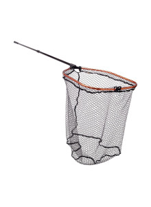 Grab Savage Gear Pro Folding Net Telescopic
            