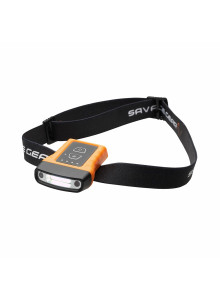 Prožektorius Savage Gear Cap And Head Lamp
            