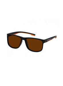 Akiniai Savage Gear Savage1 Polarized Sunglasses Brown
            