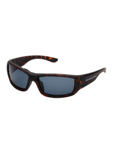 Sunglasses Savage Gear Savage2 Polarized Sunglasses Black
            