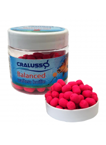 Cralusso Balanced Wafters
            