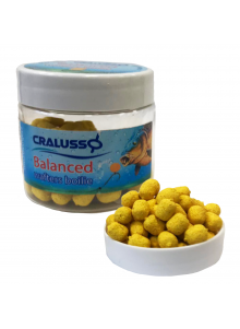 Cralusso Balanced Wafters Pineapple
            