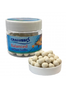 Cralusso Balanced Wafters Garlic
            